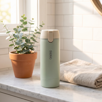 AirKit™ — Dozownik Podróżny 4w1 9