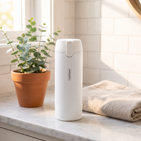 AirKit™ — Dozownik Podróżny 4w1 10