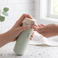 AirKit™ — Dozownik Podróżny 4w1 7